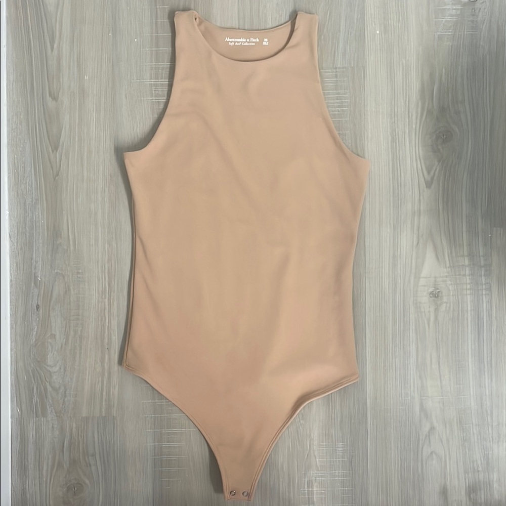 Abercrombie and Fitch bodysuit